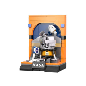 Cada C56043W - Apollo 11 Lunar Module
