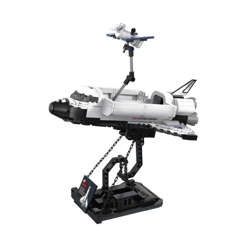 CADA C56051W - Space Shuttle Discovery