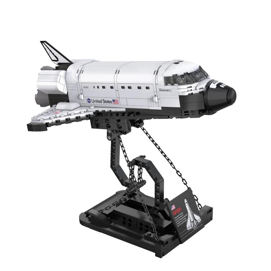 CADA C56051W - Space Shuttle Discovery