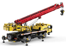 Laden Sie das Bild in den Galerie-Viewer, CADA C61081W - Mobiler Kran 1/20
