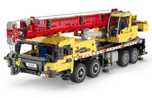 Laden Sie das Bild in den Galerie-Viewer, CADA C61081W - Mobiler Kran 1/20
