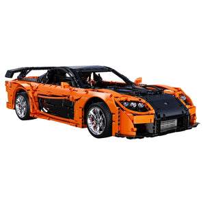Cada C61502W - Mazda RX7