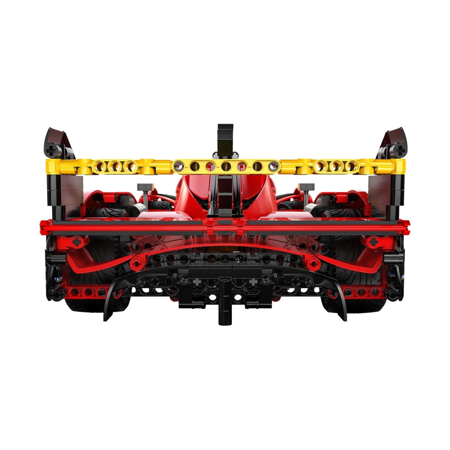 Cada C63008W - Blazing Flame 1/10 (1518 Teile)