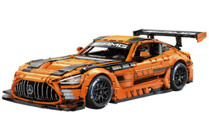 CADA C64008W - CaDA Mercedes AMG GT3   -VORBESTELLUNG-