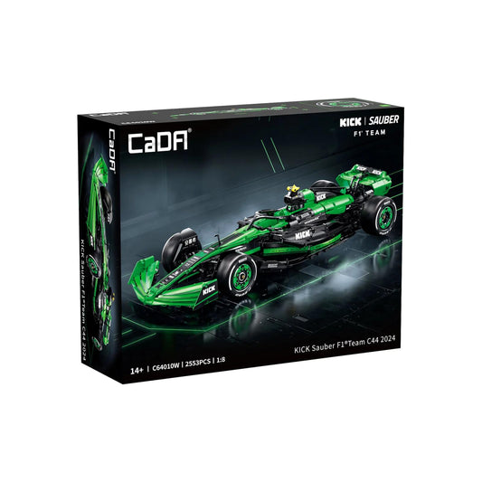 Cada C64010W - KlCK Sauber F1 Team C44 2024