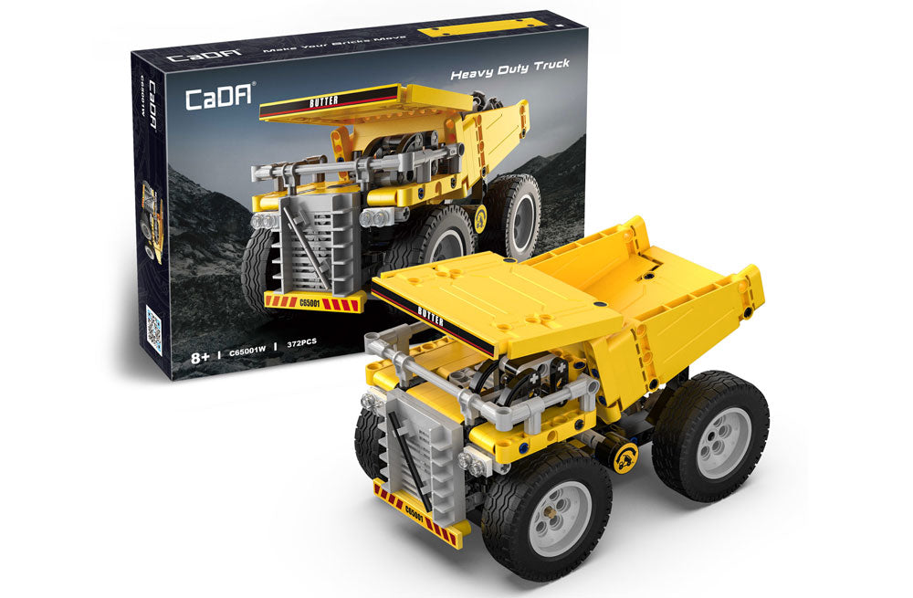 CADA C65001W - Heavy Duty Truck