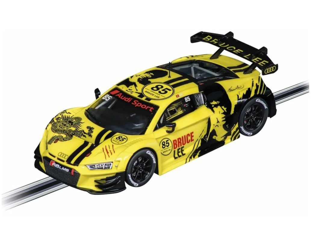 Carrera 20024002 Audi R8 LMS GT3 Evo II 