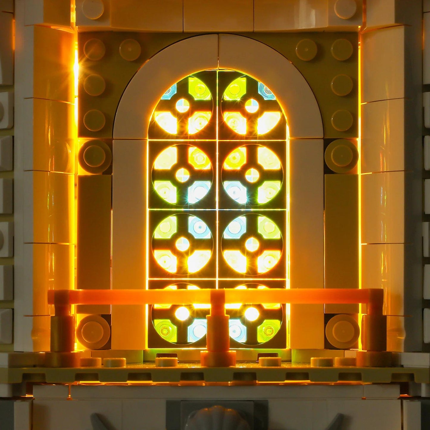 Lumibricks FO9033 - Antiquitätengeschäft