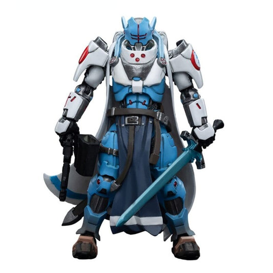 Infinity Actionfigur 1/18 - PanOceania Knights of Justice 12 cm