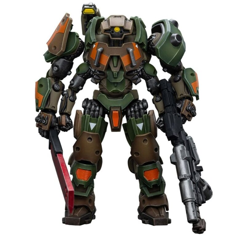 Infinity Actionfigur 1/18 - Shakush Light Armored Unit 12 cm