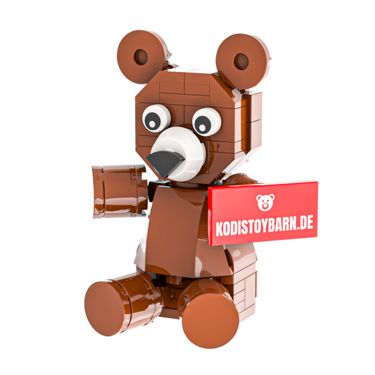 Kodibricks "Kodibär"