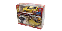 Laden Sie das Bild in den Galerie-Viewer, Kyosho First Mini-Z 1:28 Initial-D Mazda RX-7 FD3S YE
