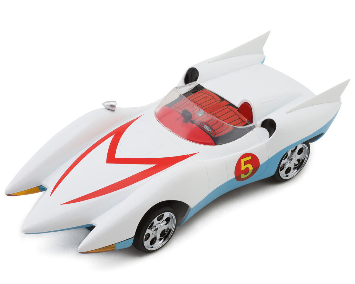 Kyosho First Mini-Z 1:28 Speed Racer GoGoGo
