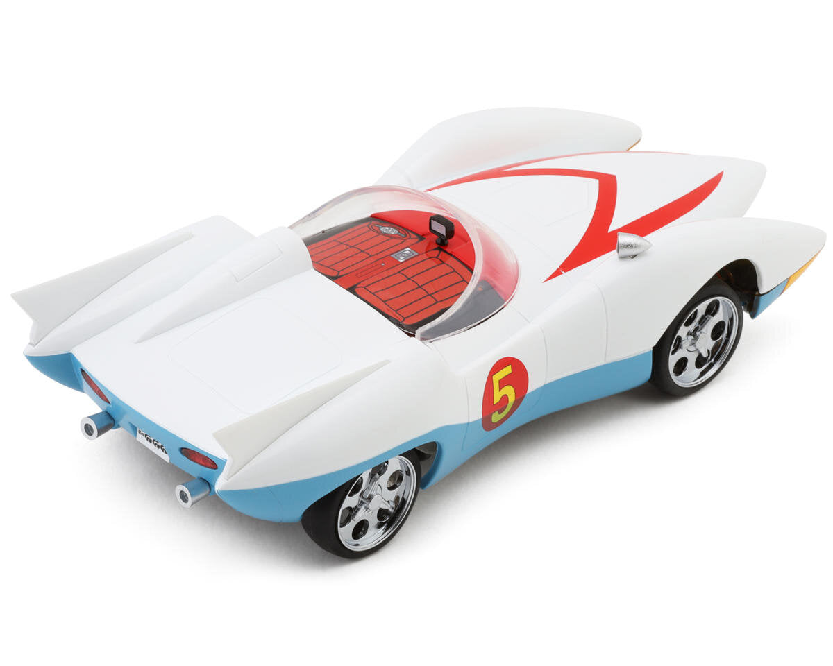 Kyosho First Mini-Z 1:28 Speed Racer GoGoGo
