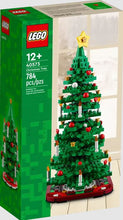 Laden Sie das Bild in den Galerie-Viewer, Lego 40573 - Weihnachtsbaum
