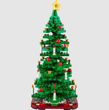 Laden Sie das Bild in den Galerie-Viewer, Lego 40573 - Weihnachtsbaum
