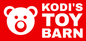 Kodi&#39;s Toy Barn