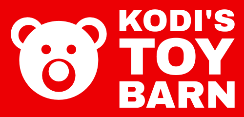 Kodi's Toy Barn