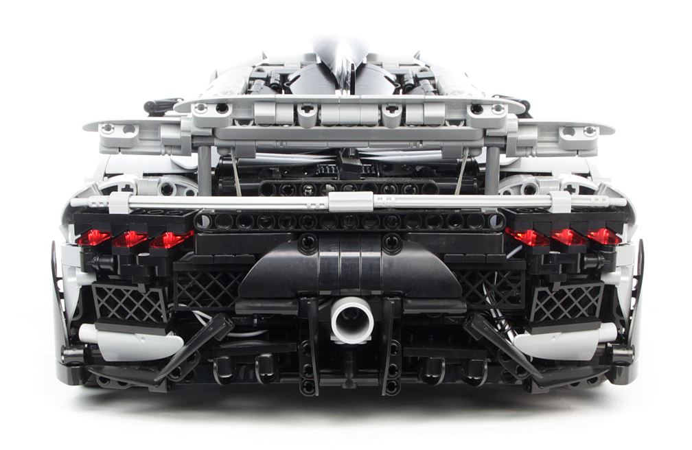 CADA C61503W - Mercedes-AMG ONE