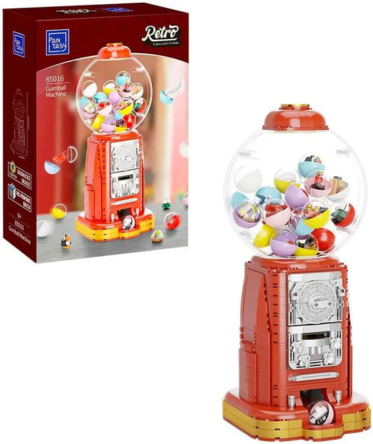 Pantasy 85016 - Gumball Machine