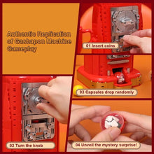 Laden Sie das Bild in den Galerie-Viewer, Pantasy 85016 - Gumball Machine
