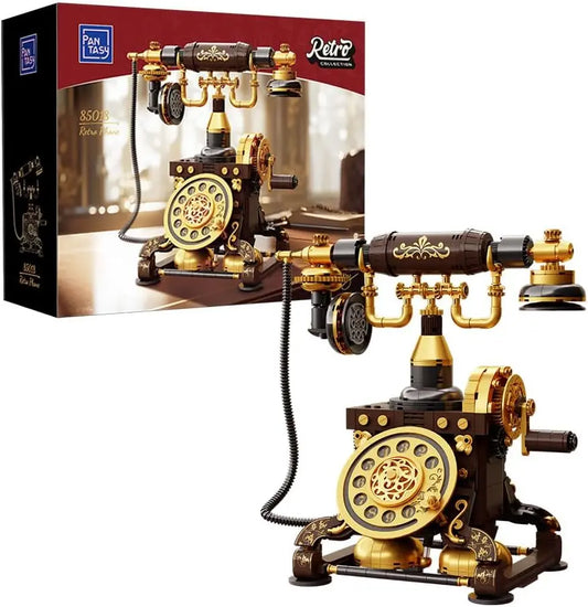 Pantasy 85018 - Retro Phone