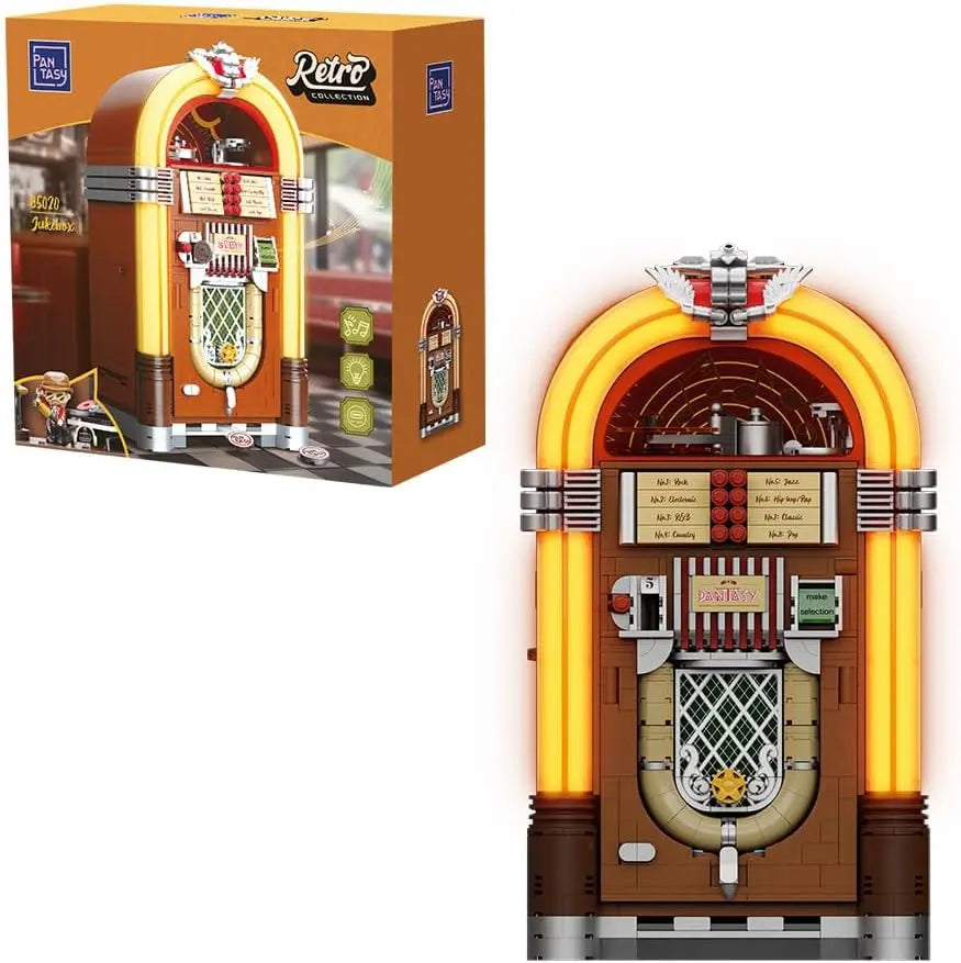 Pantasy 85020 - Jukebox