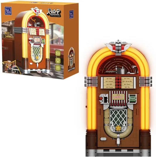 Pantasy 85020 - Jukebox