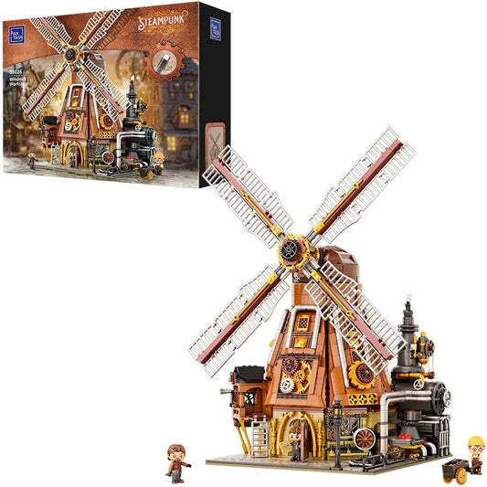 Pantasy 85026 - Windmill Workshop