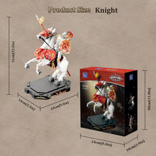 Laden Sie das Bild in den Galerie-Viewer, Pantasy 85030 - Knight
