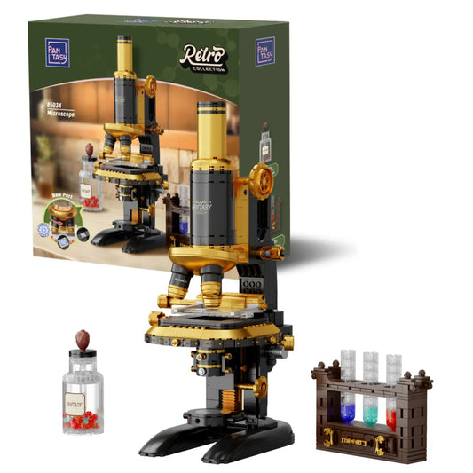 Pantasy 85034 - Microscope
