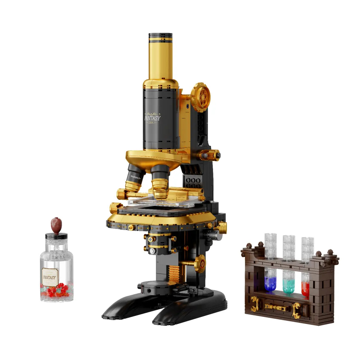 Pantasy 85034 - Microscope