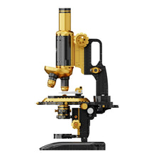 Laden Sie das Bild in den Galerie-Viewer, Pantasy 85034 - Microscope
