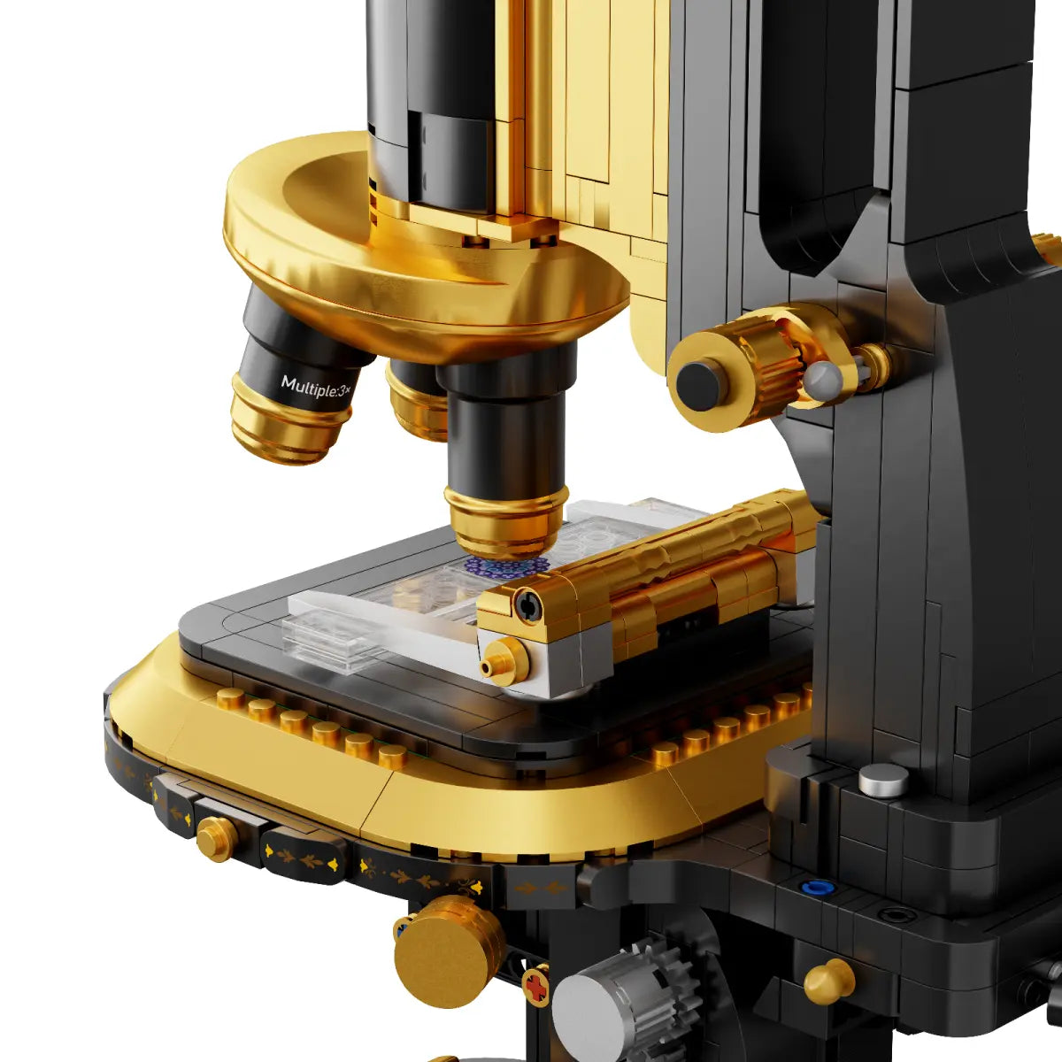 Pantasy 85034 - Microscope