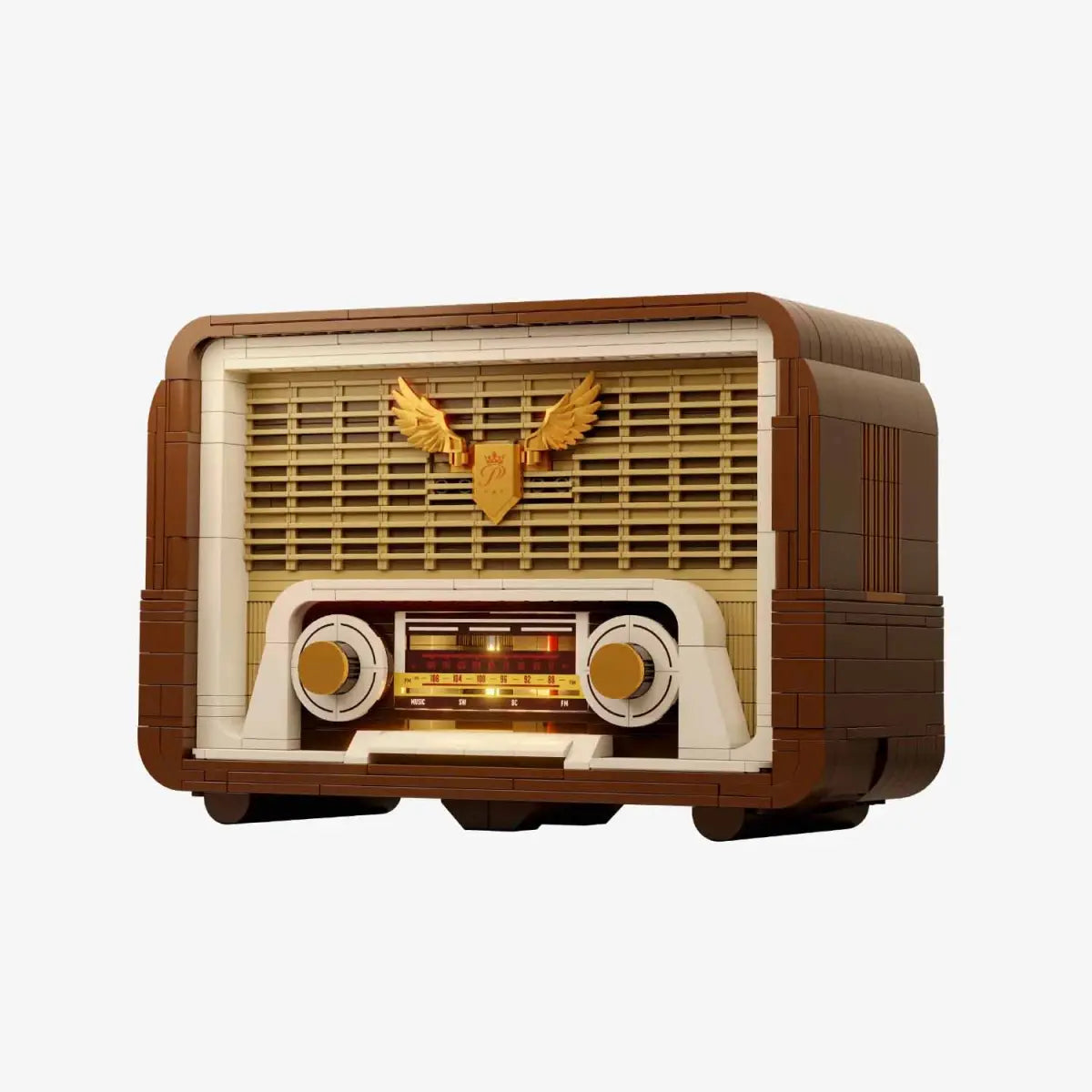 Pantasy 85048 - Radio