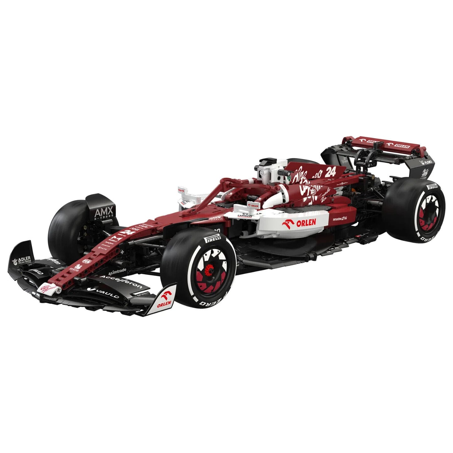 Cada C64005W - Alfa Romeo Racing
