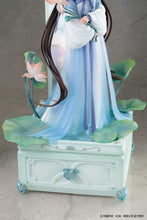 Laden Sie das Bild in den Galerie-Viewer, The Legend of Sword and Fairy Statue Ling-Er &quot;Shi Hua Ji&quot; Xian Ling Xian Zong Ver. Deluxe Edition 38 cm
