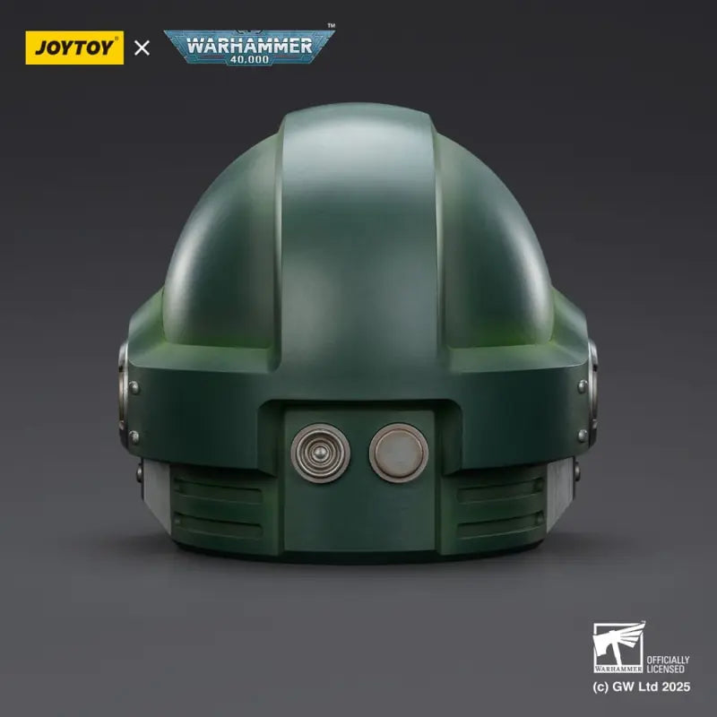Dark Angels MkX Helmet 30 cm Warhammer 40K