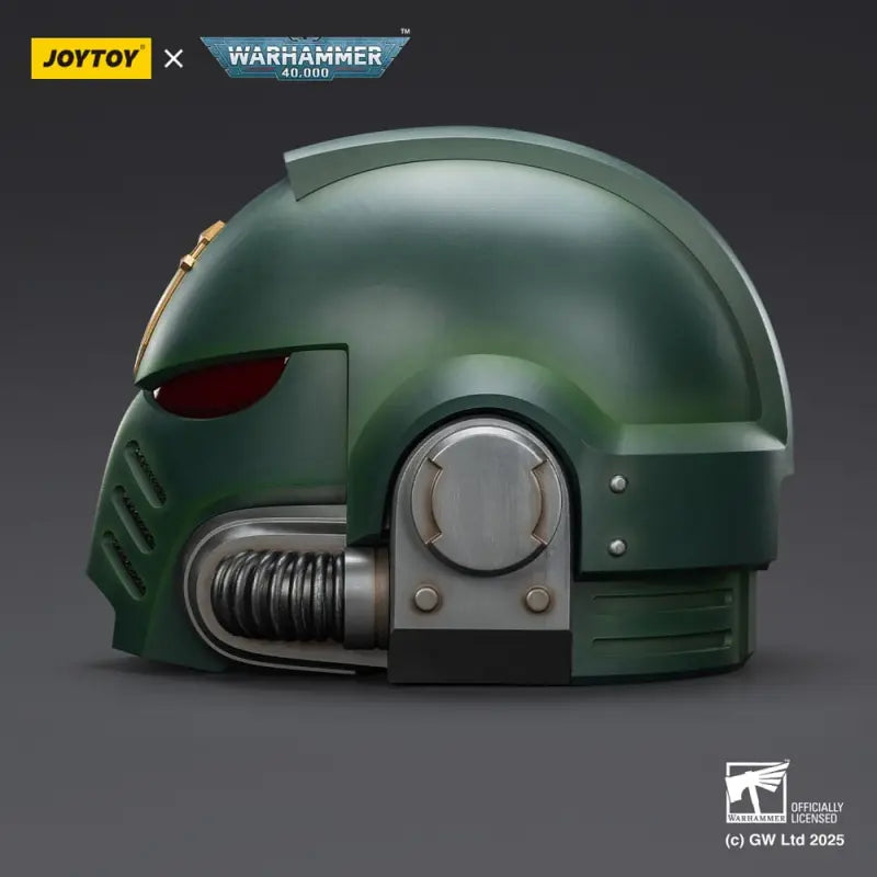 Dark Angels MkX Helmet 30 cm Warhammer 40K