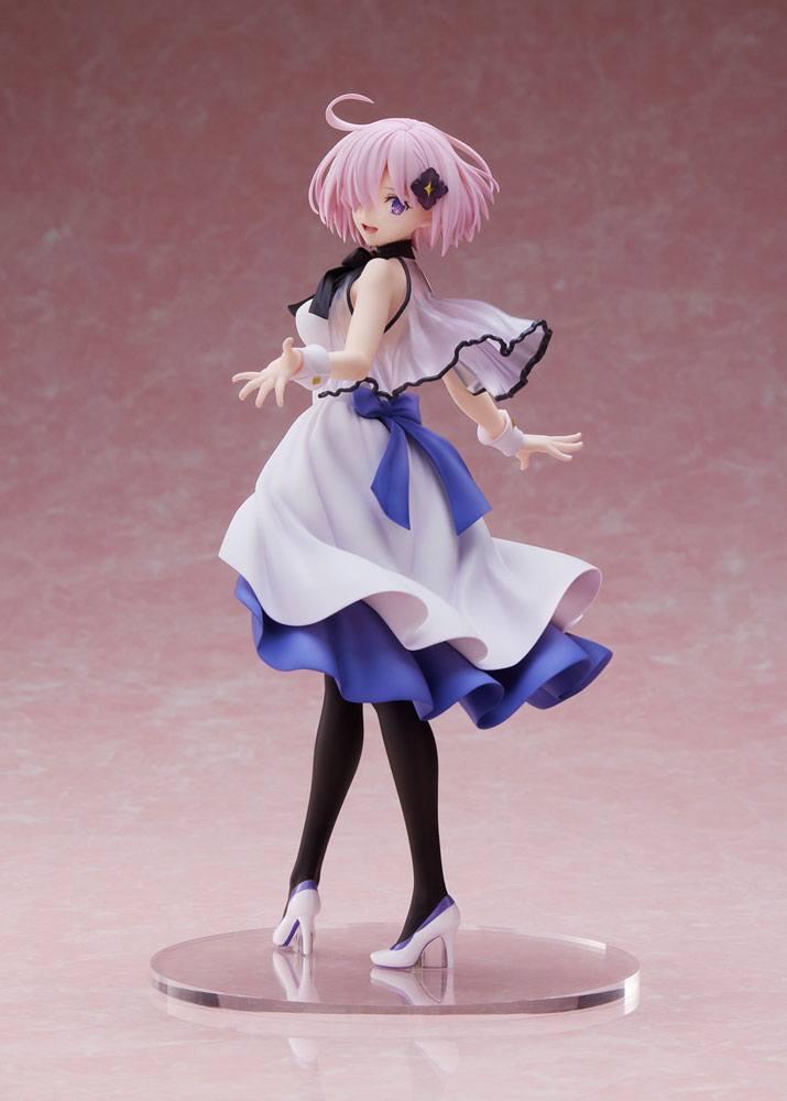 Fate/Grand Order PVC Statue 1/7