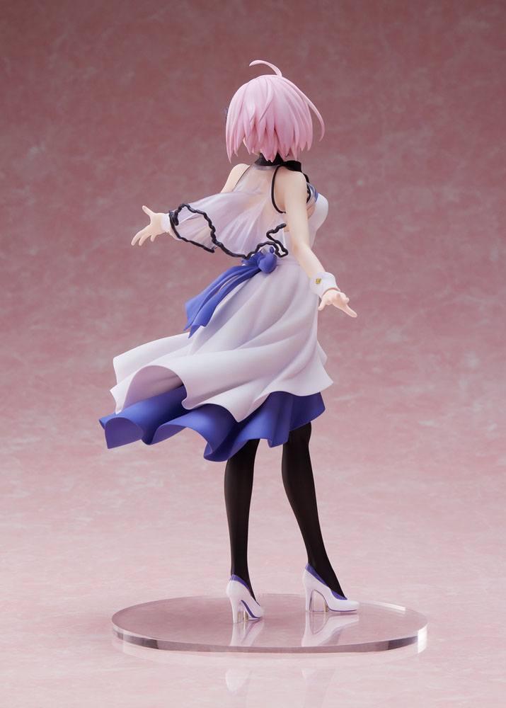 Fate/Grand Order PVC Statue 1/7