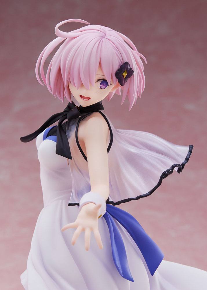 Fate/Grand Order PVC Statue 1/7