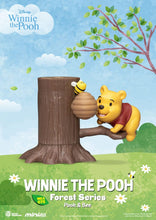 Laden Sie das Bild in den Galerie-Viewer, Disney Mini Egg Attack Figuren 12 cm Winnie Puuh Forest Series Sortiment
