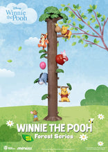Laden Sie das Bild in den Galerie-Viewer, Disney Mini Egg Attack Figuren 12 cm Winnie Puuh Forest Series Sortiment
