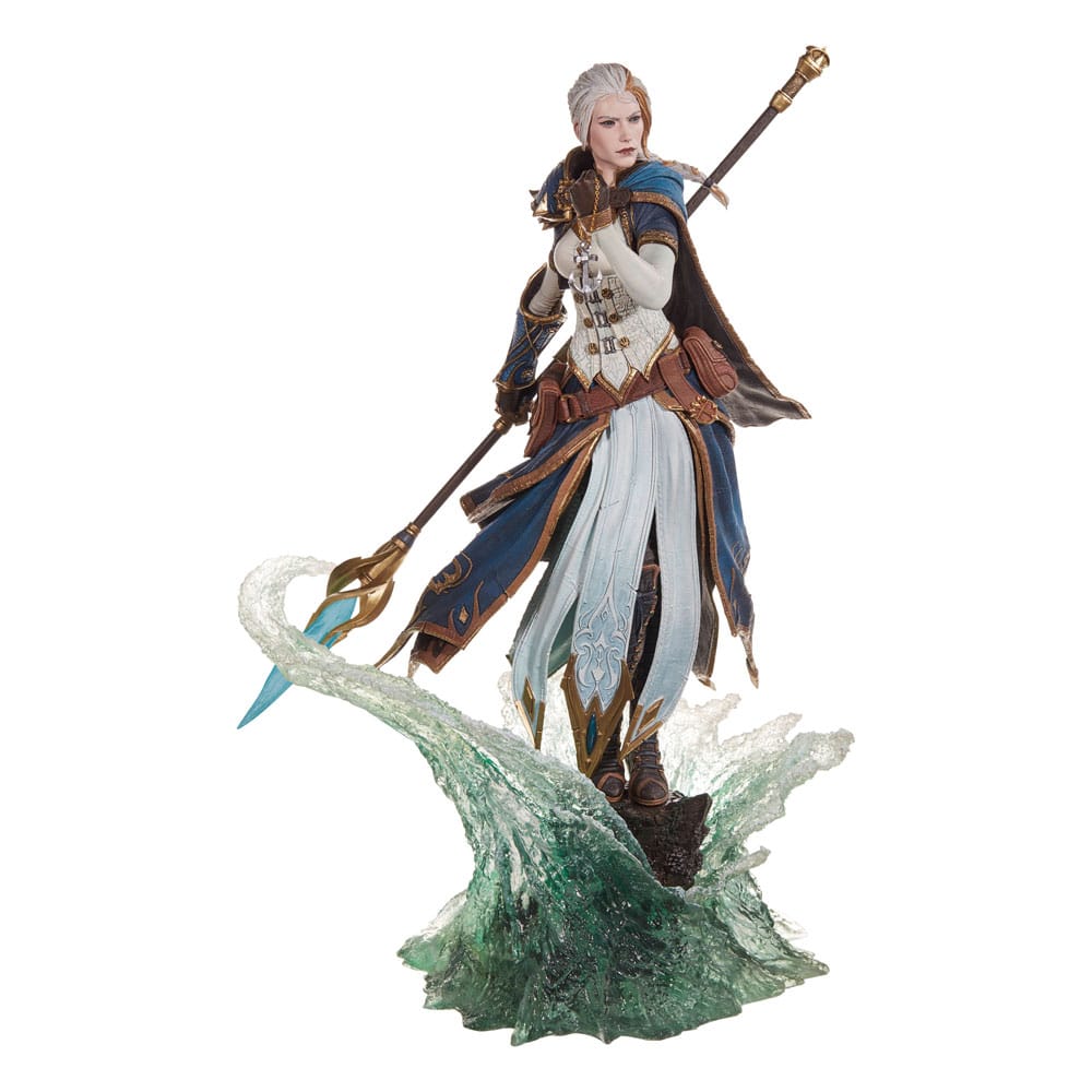 World of Warcraft Statue Jaina 52 cm