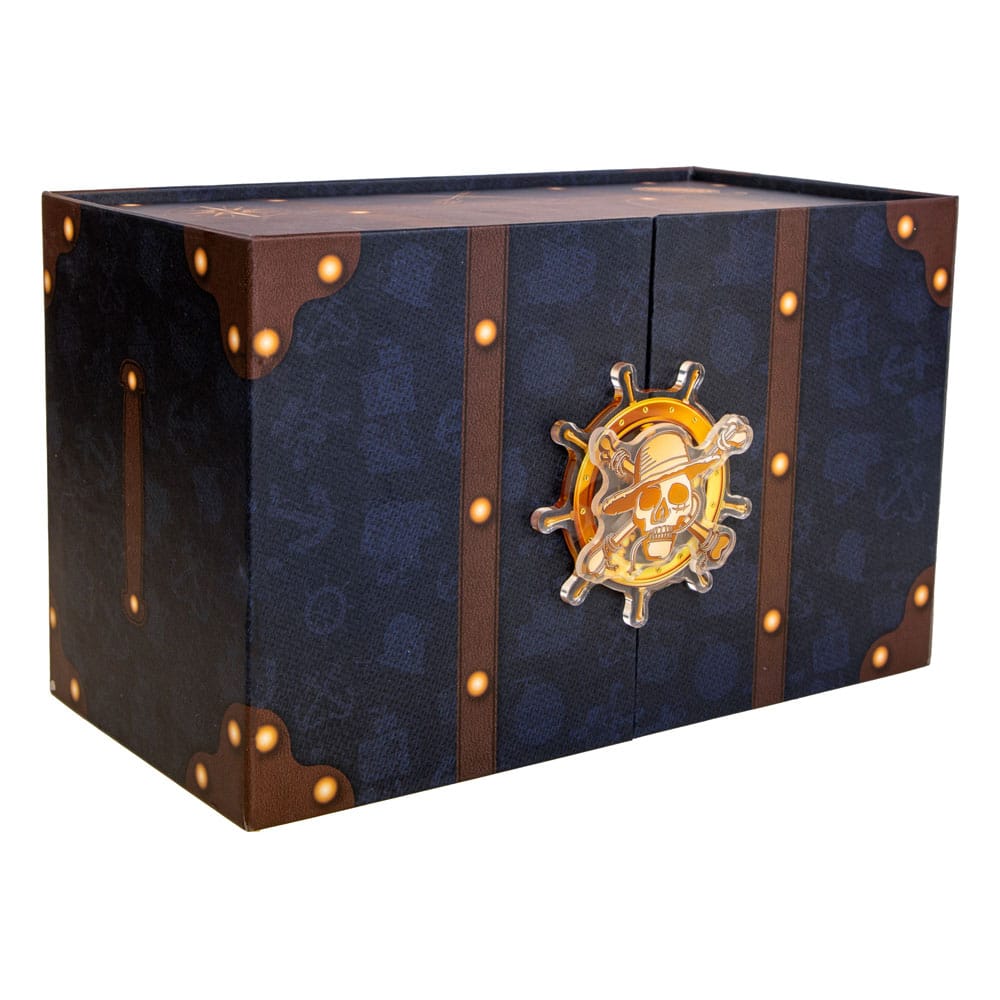 One Piece Adventskalender Deluxe 2025