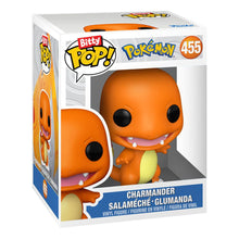 Laden Sie das Bild in den Galerie-Viewer, Pokémon Bitty POP! Vinyl Figuren 4er-Pack Series 2 2 cm
