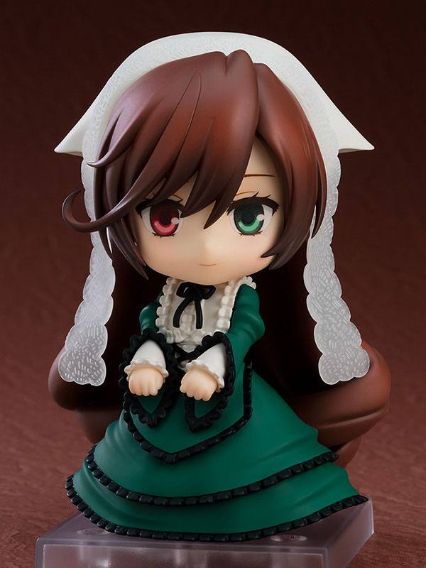 Rozen Maiden Nendoroid Actionfigur Suiseiseki 10 cm