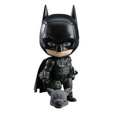 Laden Sie das Bild in den Galerie-Viewer, The Batman Nendoroid Actionfigur Batman 10 cm
