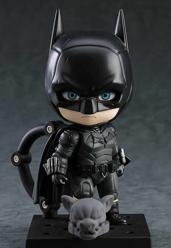 The Batman Nendoroid Actionfigur Batman 10 cm